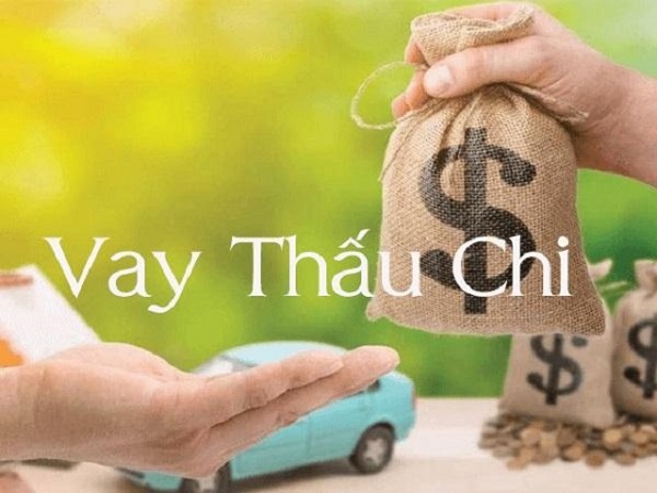 Có nên vay thấu chi không?